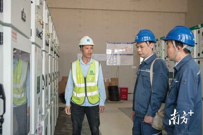 奥仁格管道助力潮州供电局连续15年公共服务满意度第一