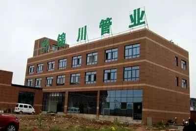 MPP电力管的利润 真牛！新华社为杨凌这家涉农企业转型点赞