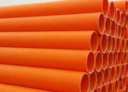 MPP电力管行业分析：为什么它越来越受到青睐