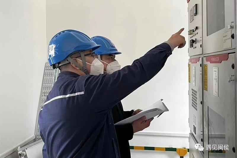 奥仁格管道助力闽侯电力供应升级：关键送电任务圆满完成