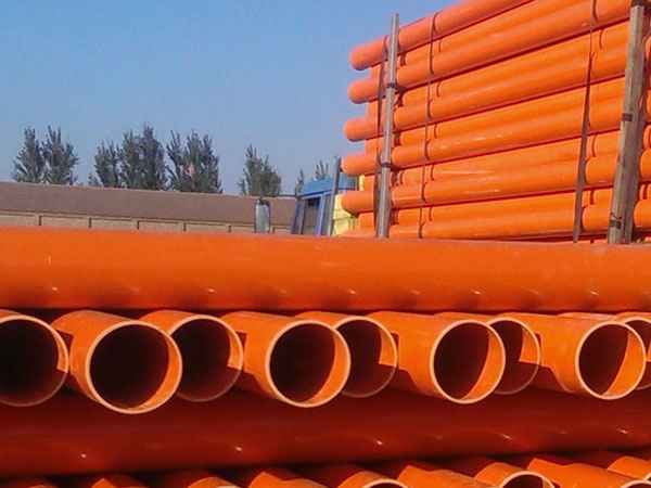 福建CPVC电力管热销：精选规格型号及最新价目表