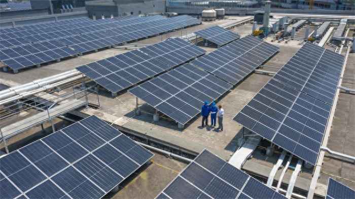 成华区正宗电力管定制：高温预警下，“电力精算师”助企提质增效