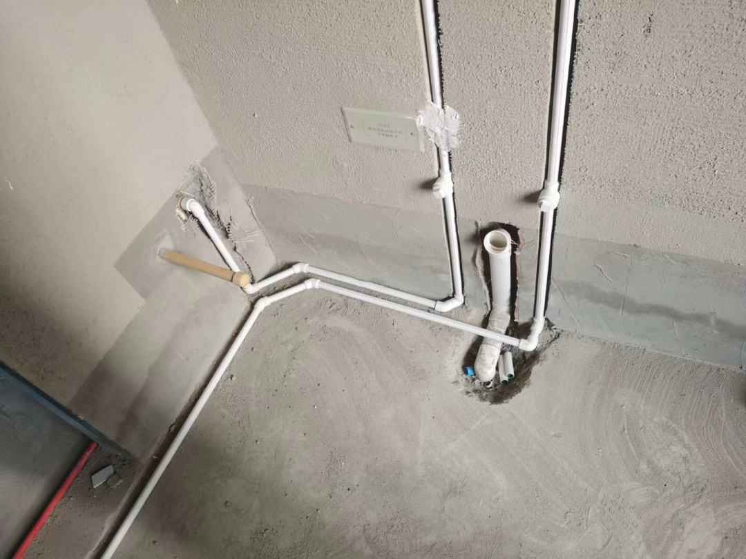 PVC电力管长度与预埋实战：3根管颠覆我家收纳体验