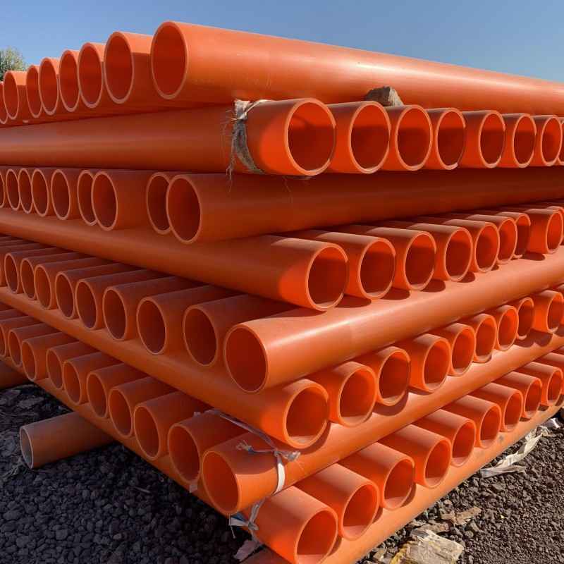 广西cpvc电力管型号 cpvc电力管常用规格型号及价目表