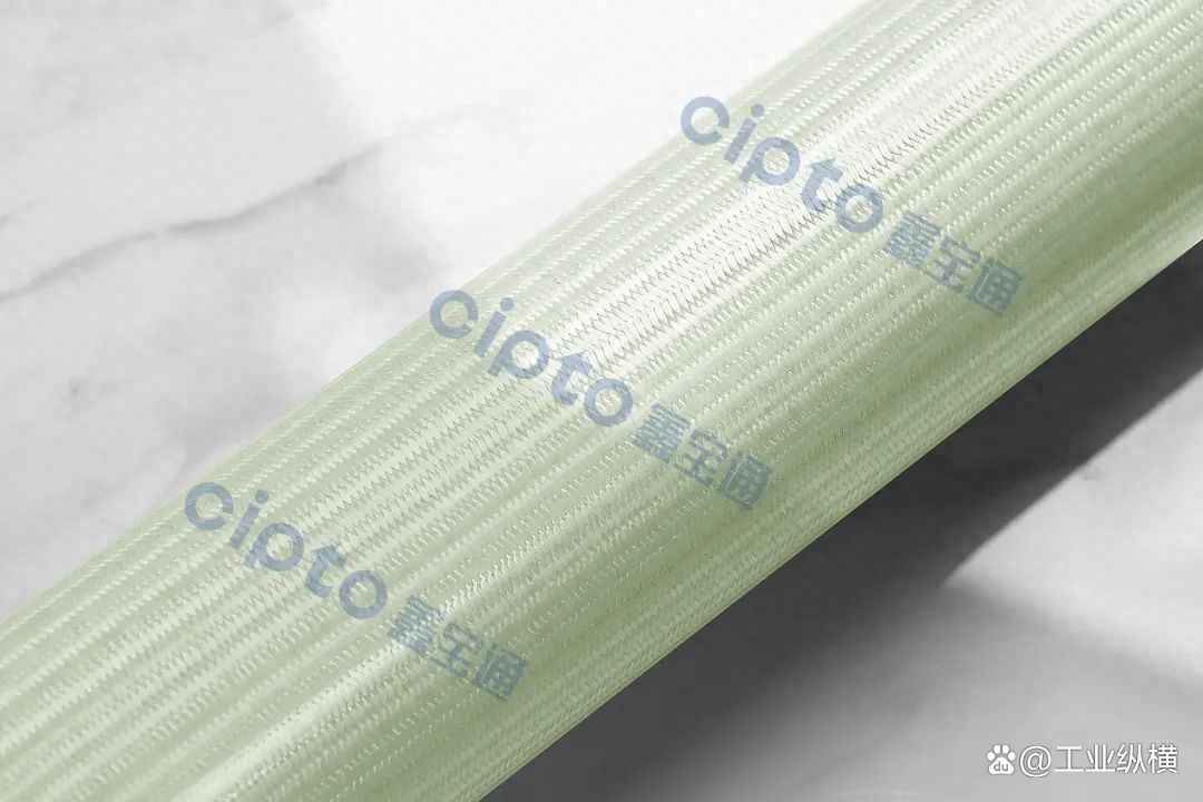 珠海定制mpp电力管 MPP管竟然因为这个才是橙色！BWFRP管道本真颜色，取代传统