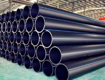 电力用HDPE管规范：HDPE给水管施工安装核心指南