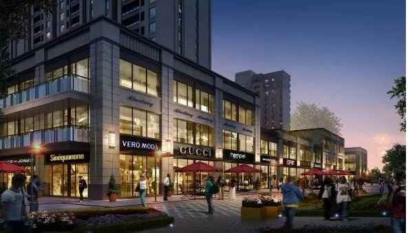 阎良区电力管沟项目领衔：大西安277个重大项目全景揭秘