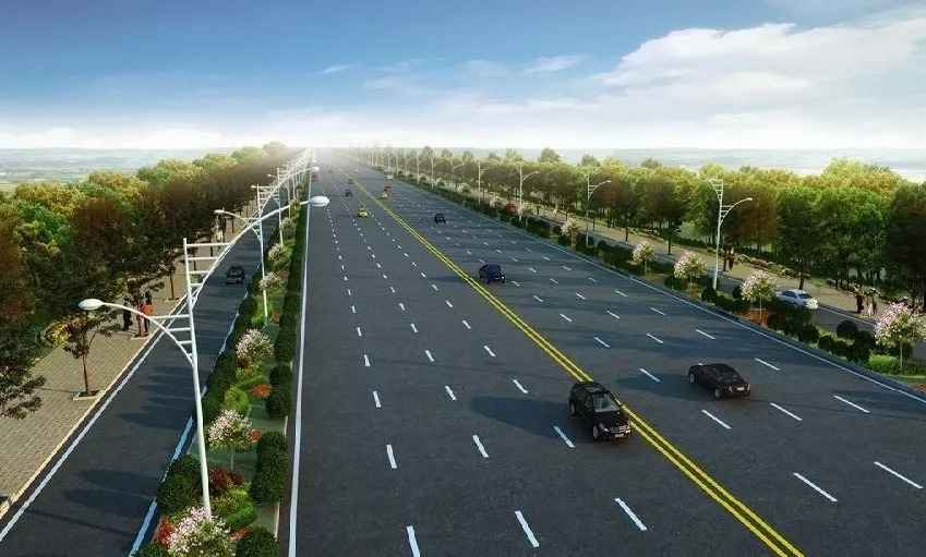 阎良区电力管沟项目领衔：大西安277个重大项目全景揭秘