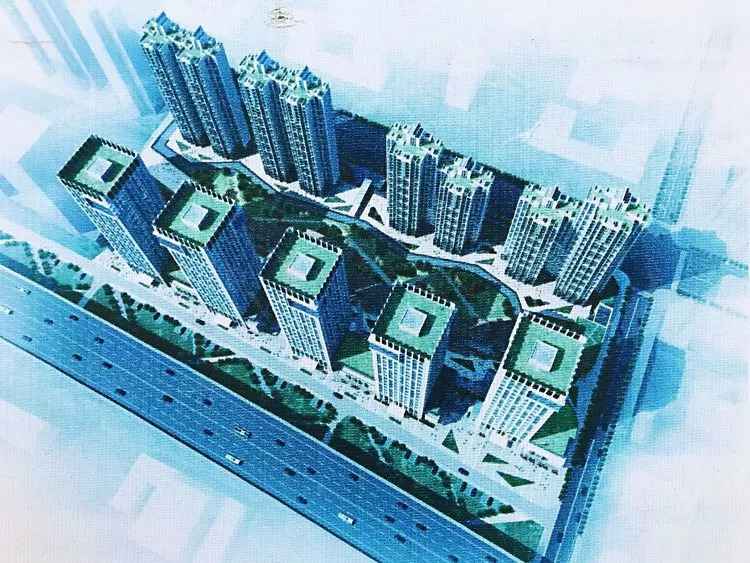 阎良区电力管沟项目领衔：大西安277个重大项目全景揭秘