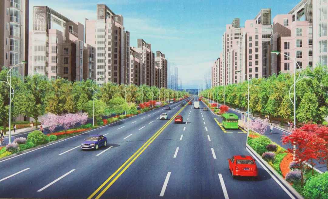 阎良区电力管沟项目领衔：大西安277个重大项目全景揭秘