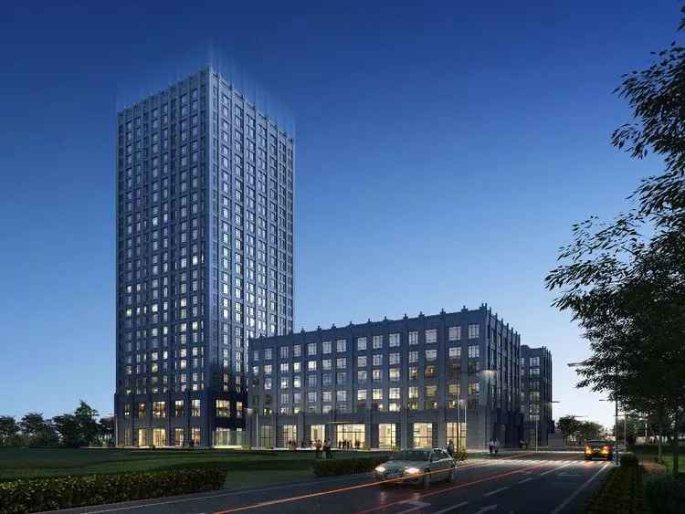 阎良区电力管沟项目领衔：大西安277个重大项目全景揭秘