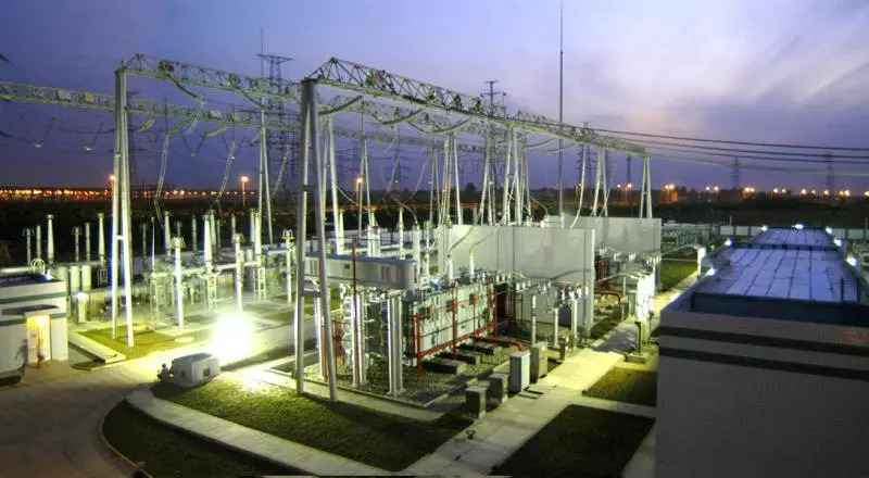 阎良区电力管沟项目领衔：大西安277个重大项目全景揭秘