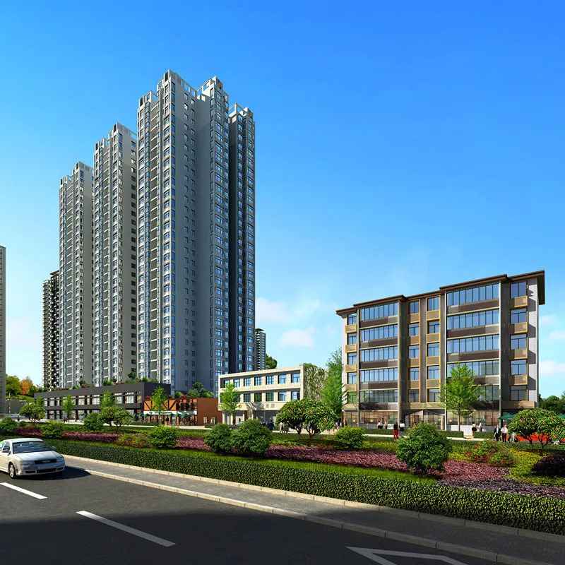 阎良区电力管沟项目领衔：大西安277个重大项目全景揭秘