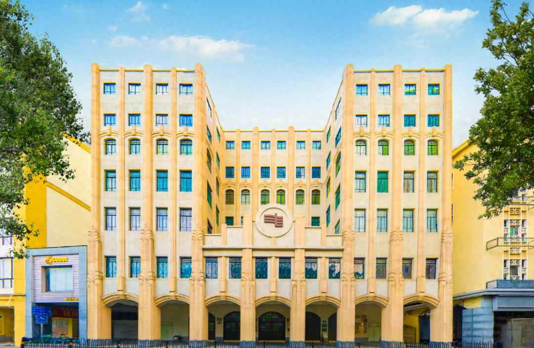 工业遗产 广州电力“祖屋”活起来：华安楼变身华南最大电力综合展示馆