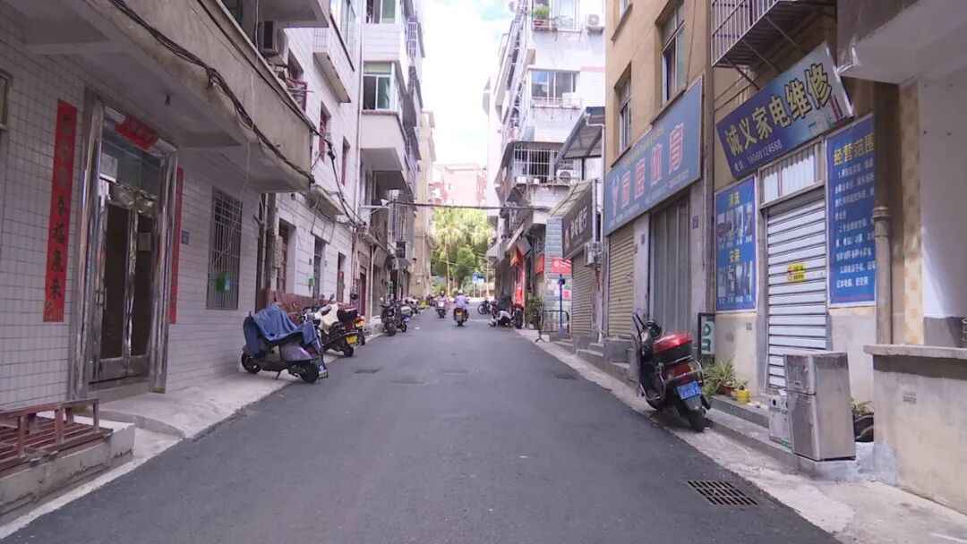 大田HFB电力管施工圆满竣工：玉山路道路焕新升级