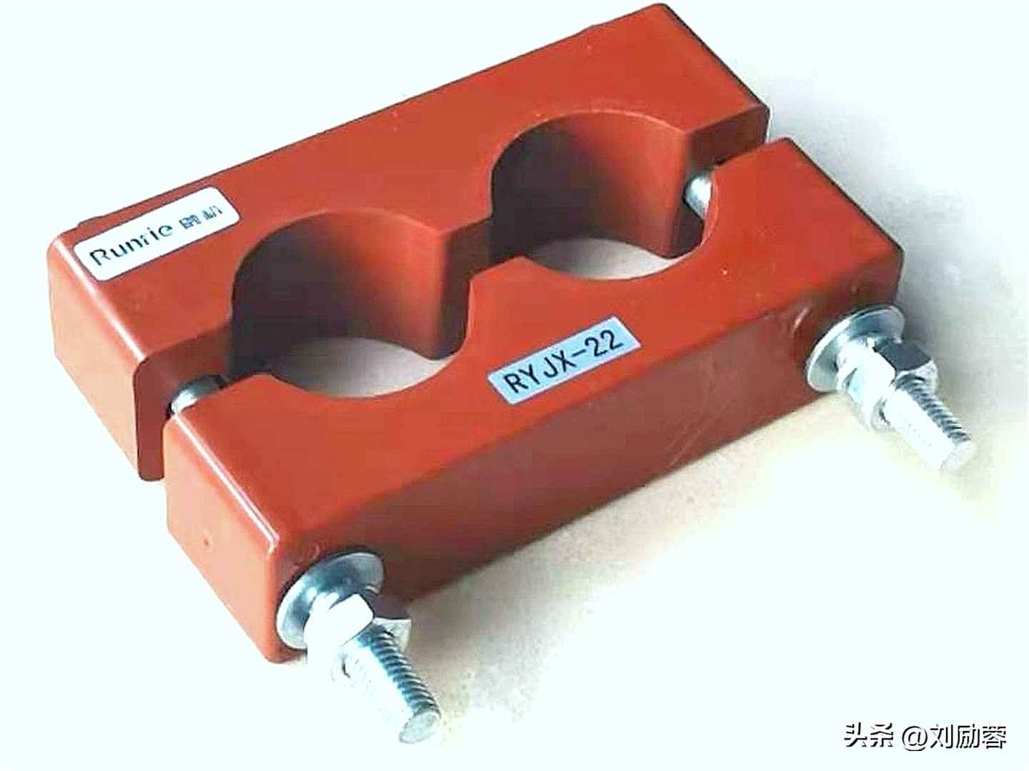 赤峰电缆夹选哪家？奥仁格管道管道适配当地基建需求