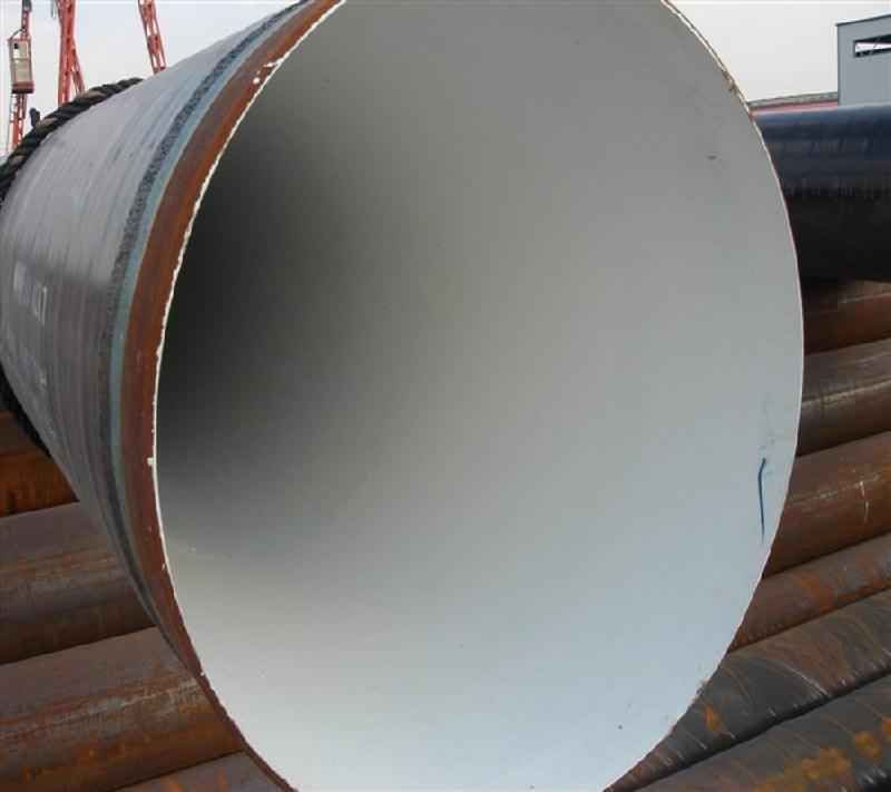 奥仁格管道：螺旋钢管成为河池基建核心动力的秘密