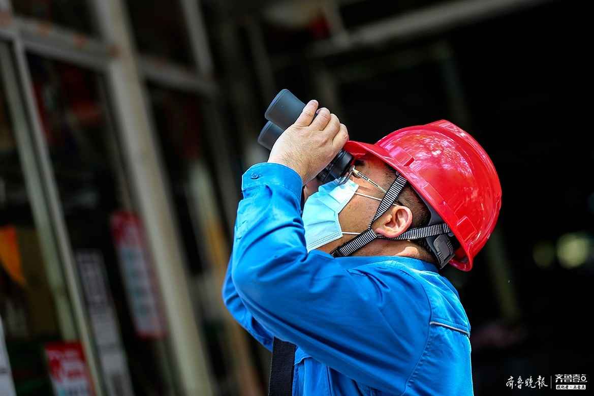 临沂电力管如何选择？奥仁格管道携手国网刘松打造100%满意电力工程