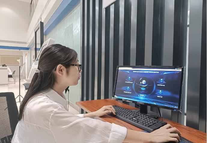 荥阳奥仁格MPP电力管型号：数字赋能优化营商环境！