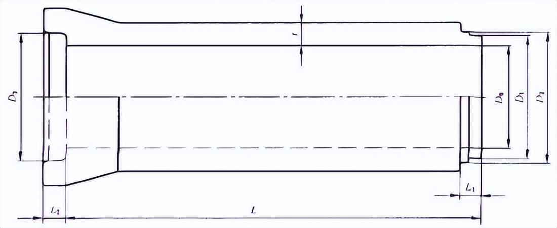 市政构件混凝土和钢筋混凝土排水管全面解析