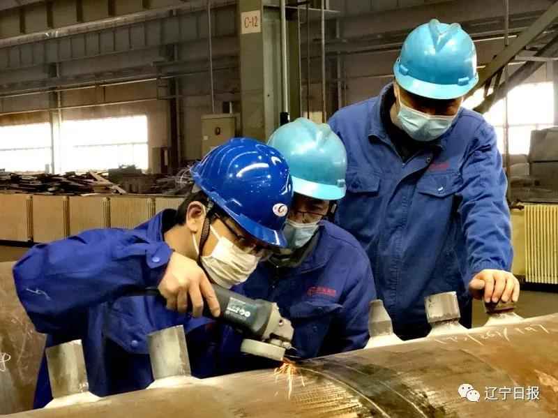 沈阳东管电力宿舍 辽宁制造！又一个全国之最