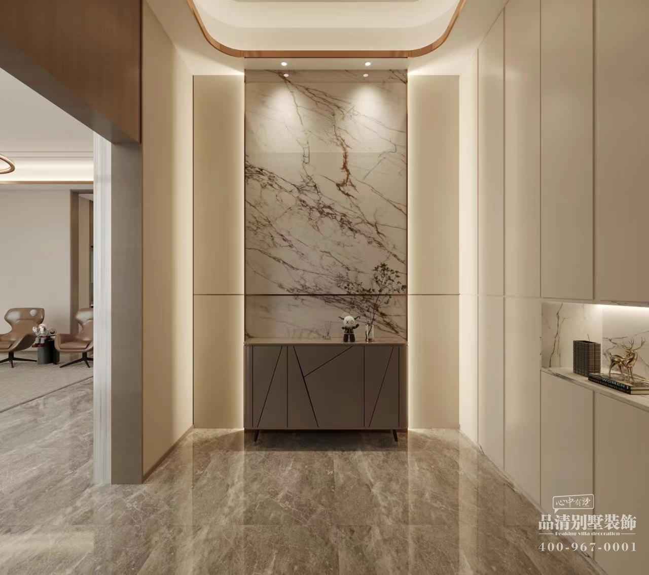 电力管卡槽预埋件 常州别墅装修：灯带的知识