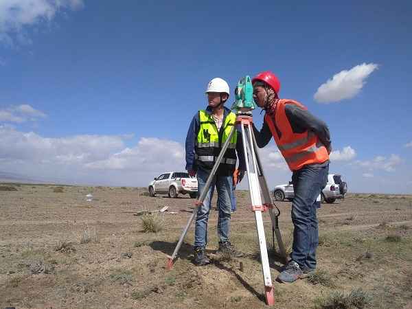 高原风电质量攻坚：电力管焊接拉拔试验与95万千瓦项目检测实录