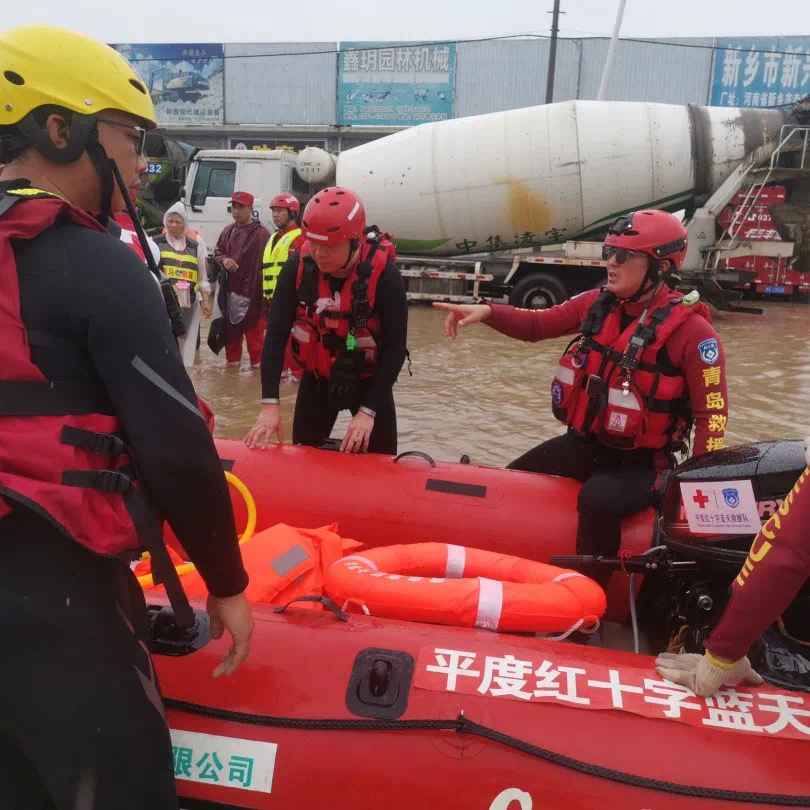 平度电力管找哪家 青岛故事丨满腔热忱 护民健安 ——记国网平度市供电公司“彩虹救援 向光而行”服务队队长满健