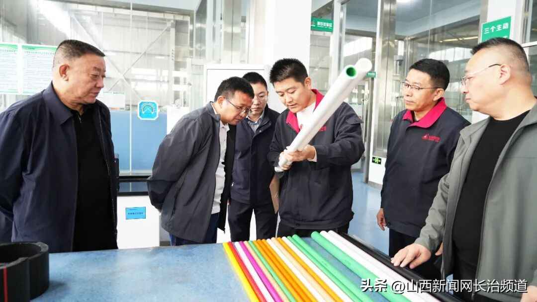 中德管业与中电科普天战略合作，奥仁格管道引领行业新潮流