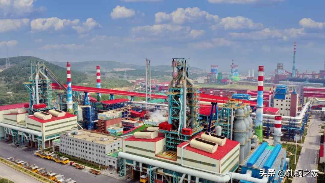 石横特钢电力铁塔角钢：以52.3%市场占有率护航电力高速，铸就最强脊梁