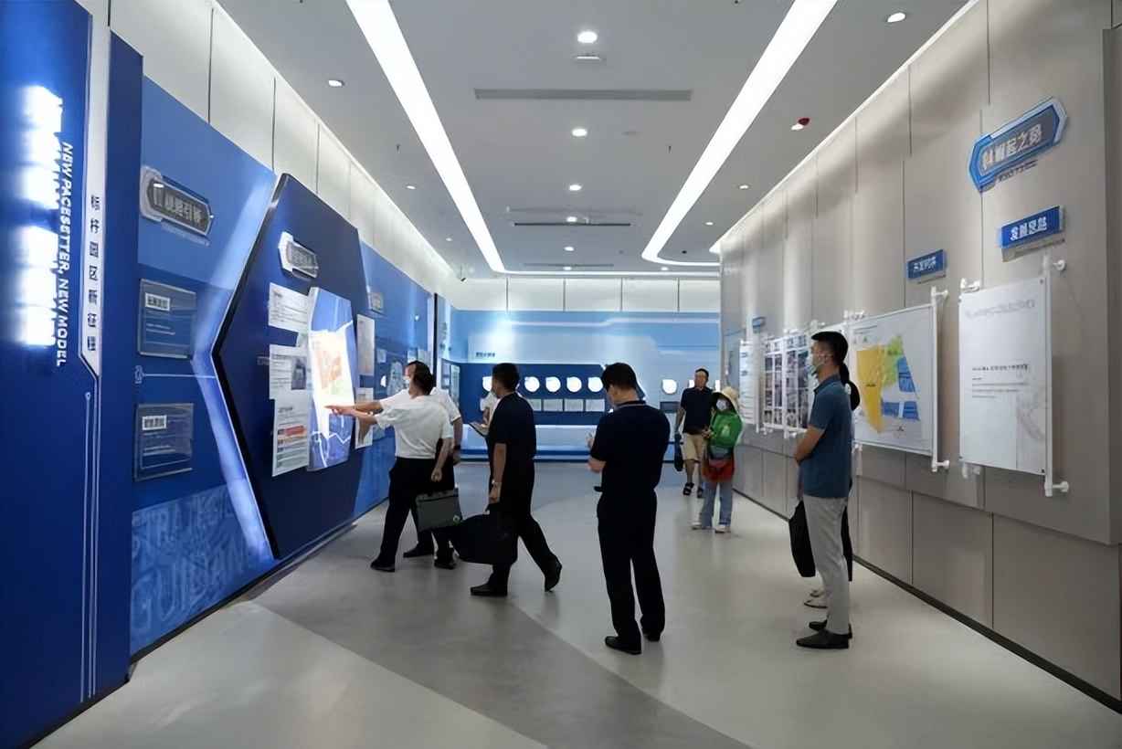 奥仁格管道管道揭秘：惠州PE电力管供应如何驱动新材料产业园腾飞