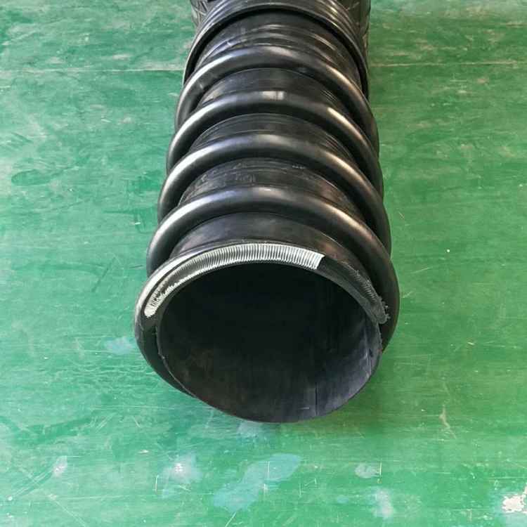 河南管材优选指南：奥仁格管道打造可靠工程解决方案