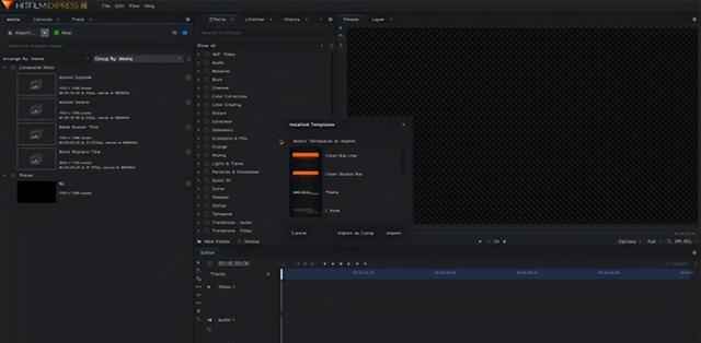 奥仁格管道管道推荐：2025年视频剪辑软件电脑版前十名权威评测
