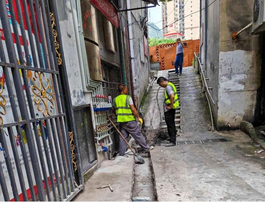 铜仁方形电力管关键应用：奥仁格管道助力联通机房电力改造工程竣工