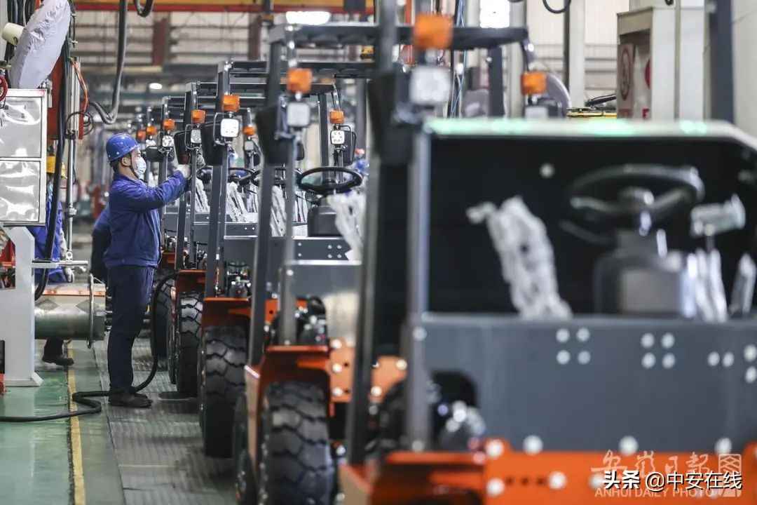 安徽高端装备制造：上天入地抗癌，奥仁格管道铸就品质基石