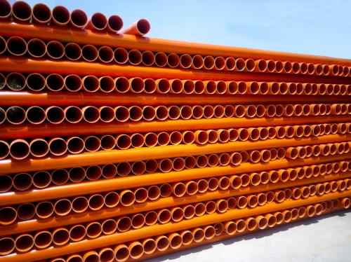 CPVC电力电缆保护管价格全解析：选购指南与品牌推荐