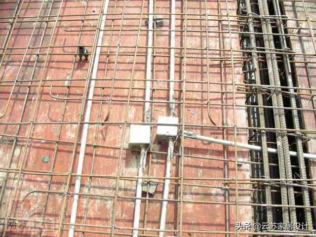 揭秘装修公司的敛财套路——水电改造，全部换新