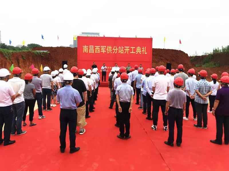 混凝土电力排管南昌