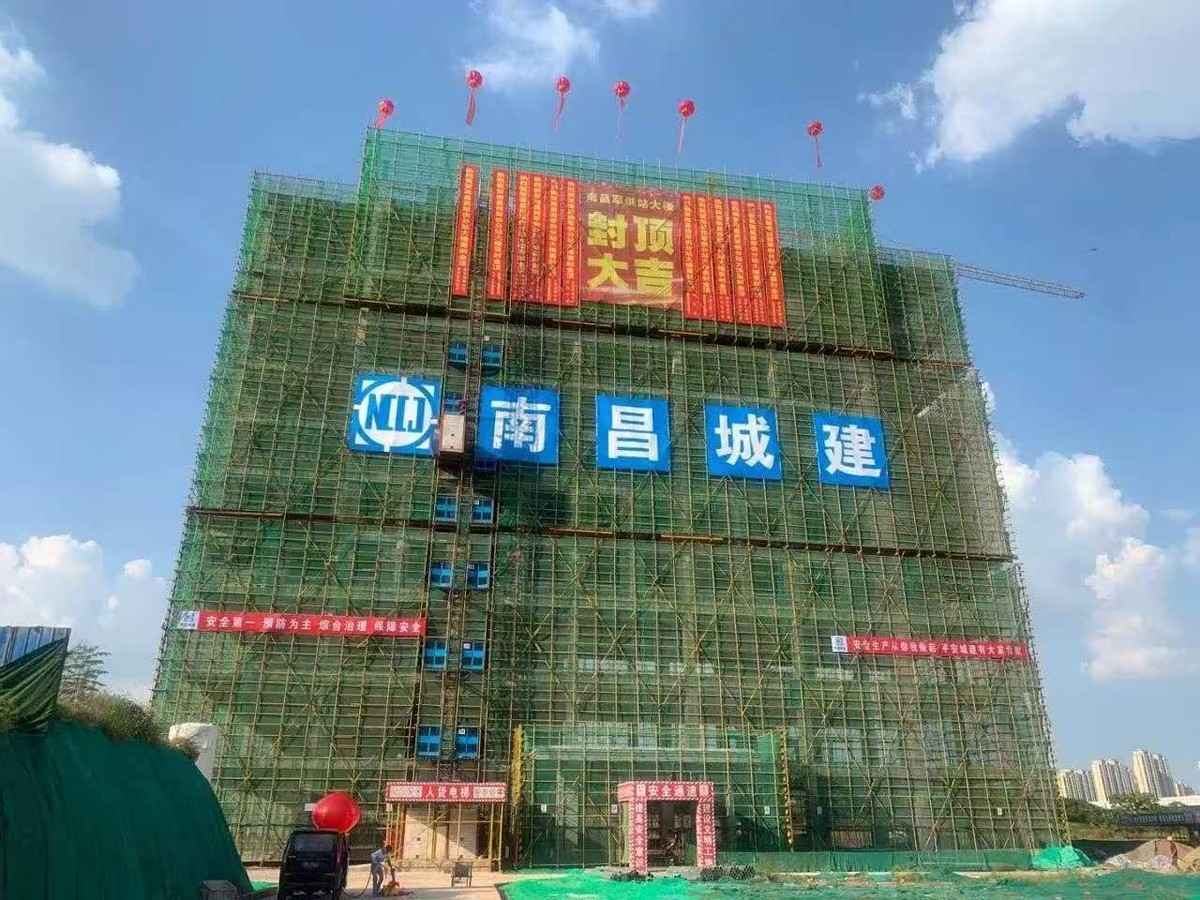 混凝土电力排管南昌