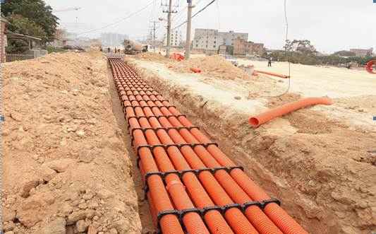 山东CPVC电力管价格指南：规格、报价与品牌优选