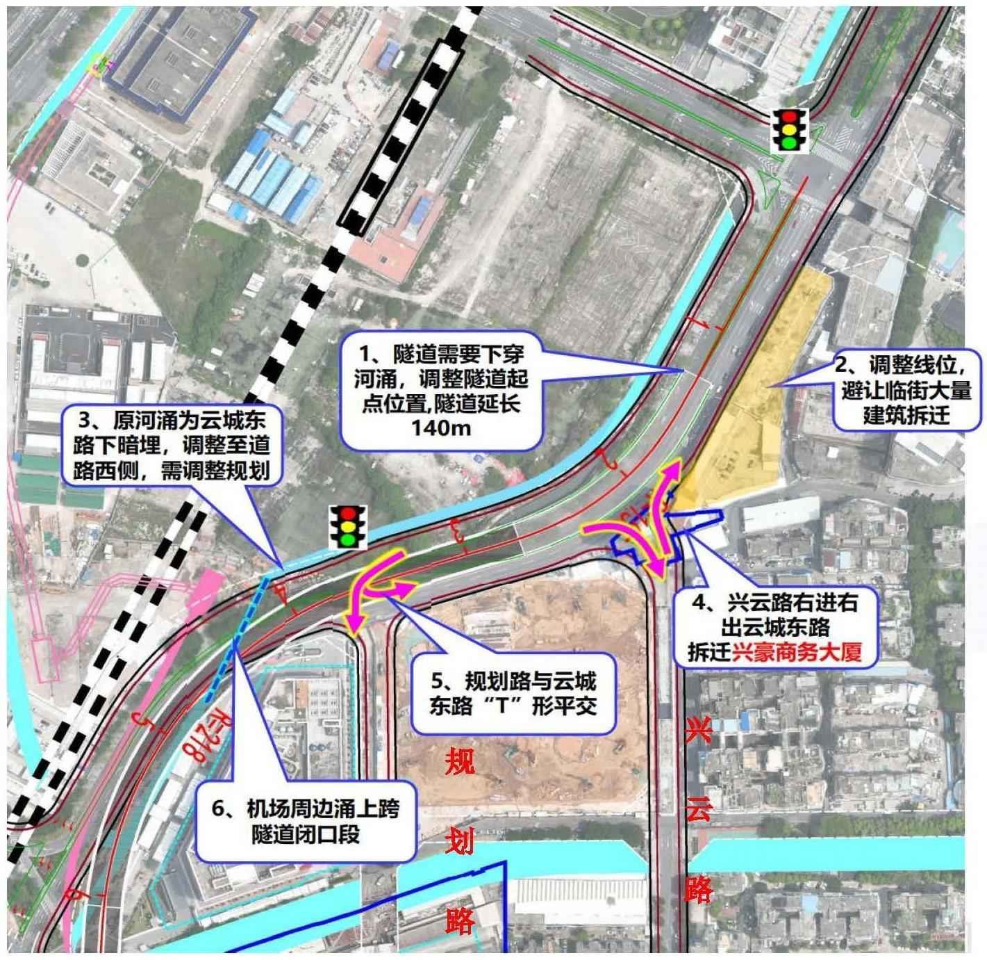 广州电力顶管报价揭秘：三元里抗英大道隧道工程全面启动