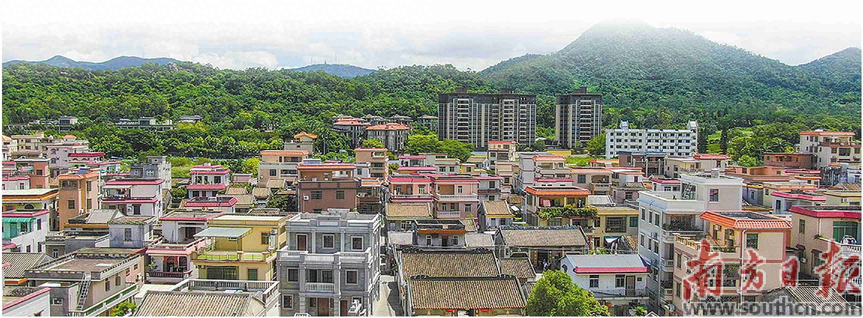 中山通信电力管价格 中山移动 “三线”整治照亮乡村智慧新生活