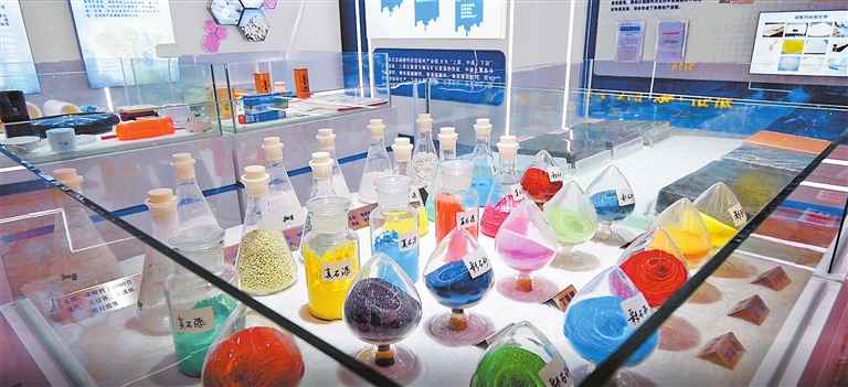 矿山MPP电力管直销驱动产业升级：南召“好石头”链出高质量发展新路径