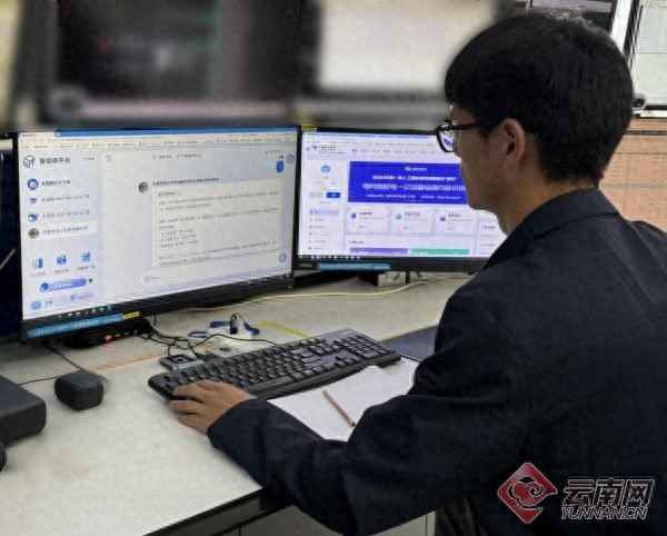 昆明电力管定向钻施工效率提升83%！奥仁格管道助力昆明供电局上线4个“DeepSeek+变电”应用